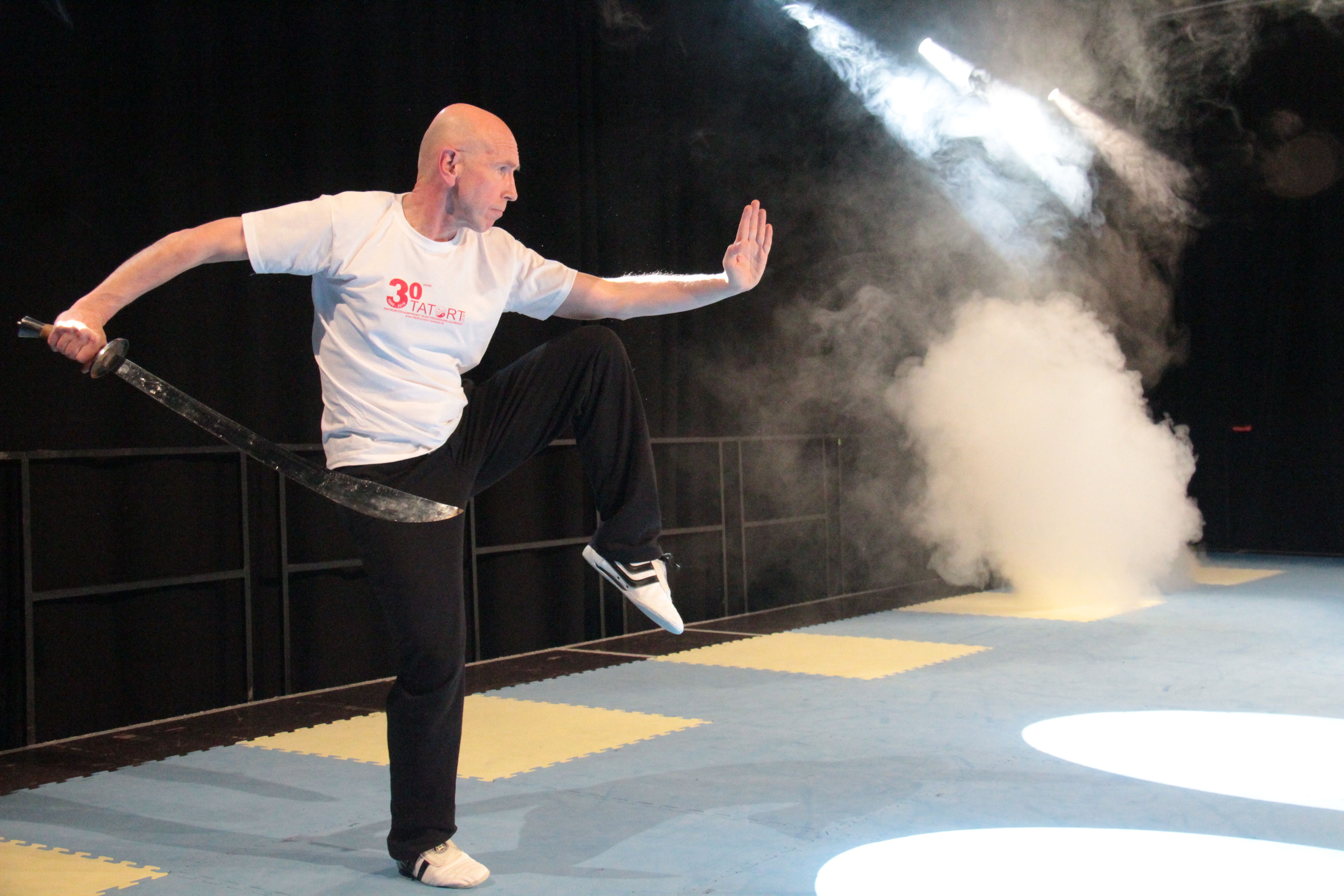 30 Jahre TATORT - Zentrum ULM One Vision